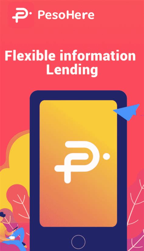 pesohere lending